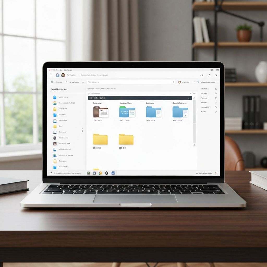 Touch Recordboard Cloud Platform